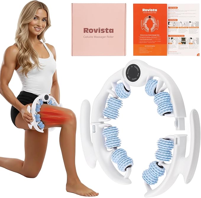 Anti Cellulite Roller