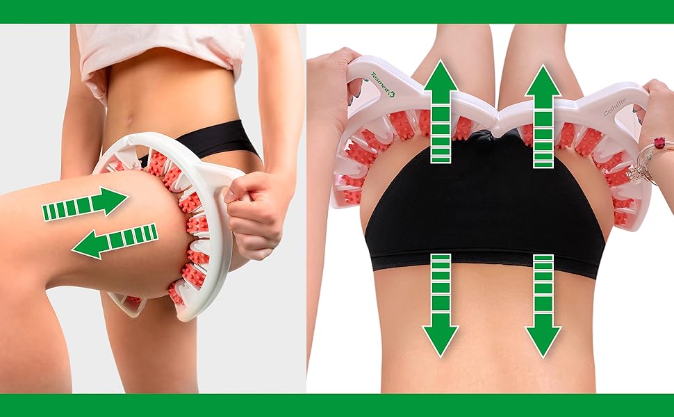 Anti Cellulite Roller