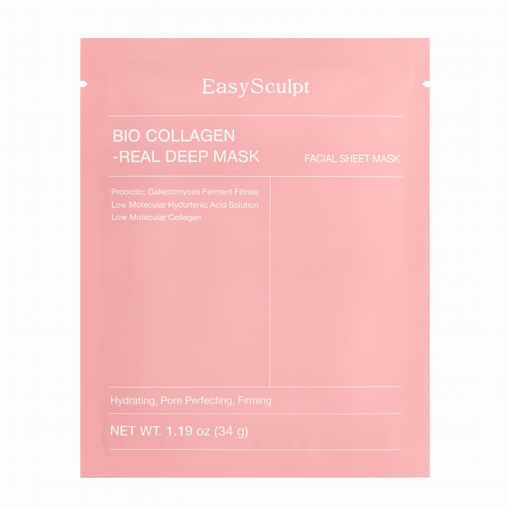 Collagen Face Mask