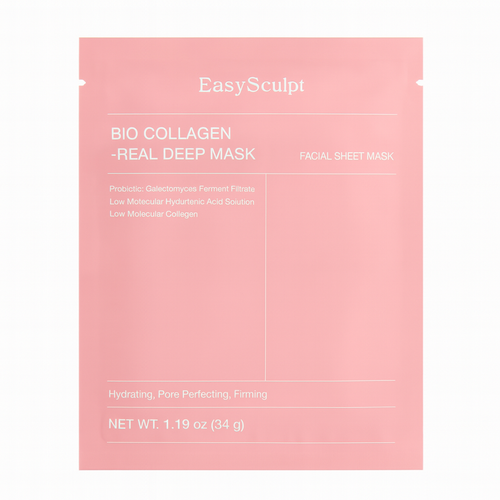 Collagen Face Mask