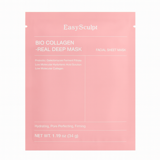 Collagen Face Mask