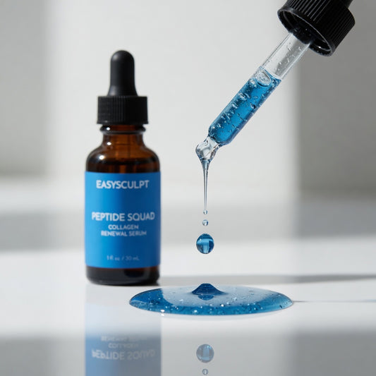 Peptide Serum