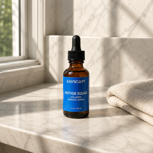 Peptide Serum